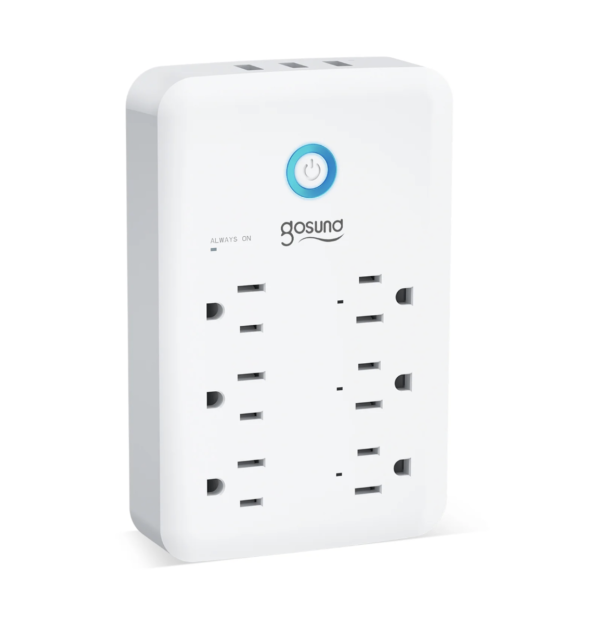 MULTITOMA 9 EN 1 WIFI GOSUND